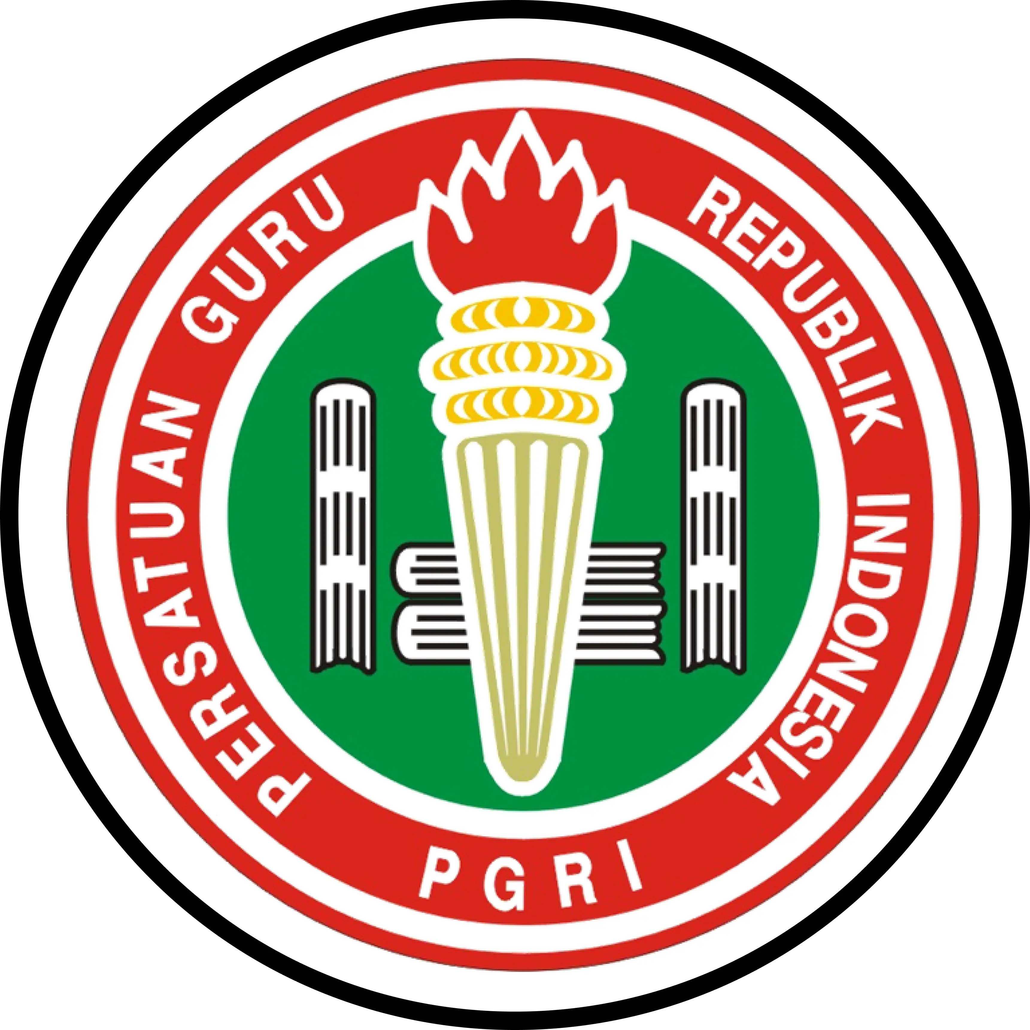 PGRI Logo